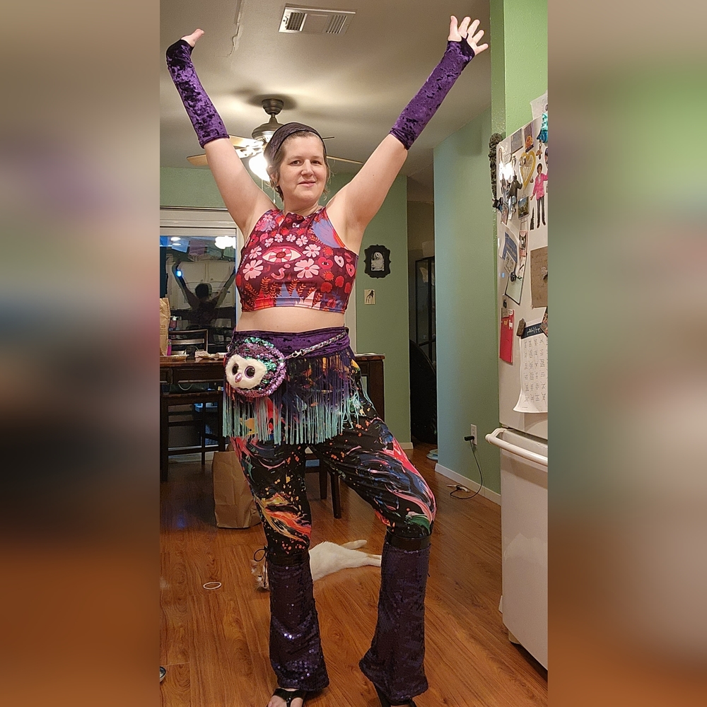 Meet your Posher, Shalena💎